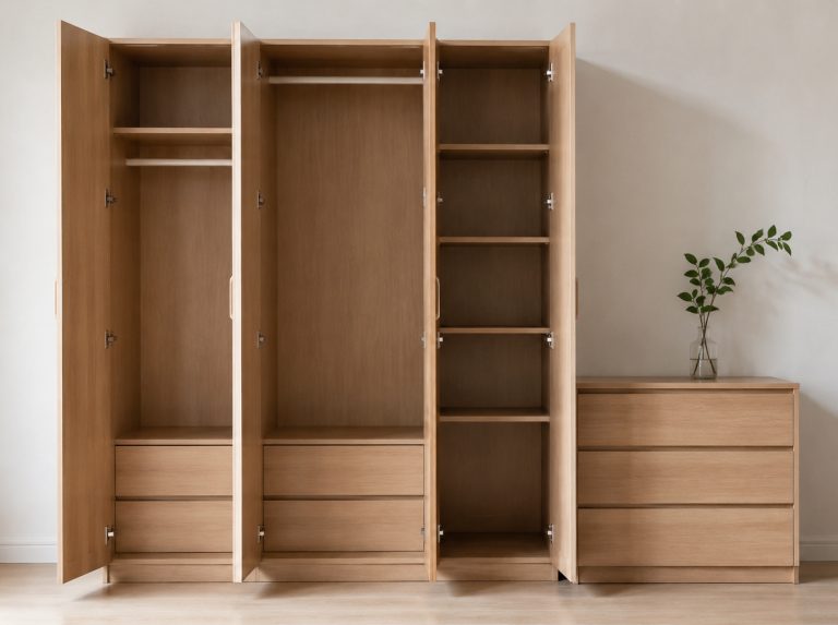 杞县畔森ENF级生物质无醛多层实木板
